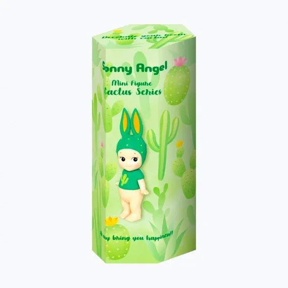 SONNY ANGEL CACTUS SERİSİ - My Suti