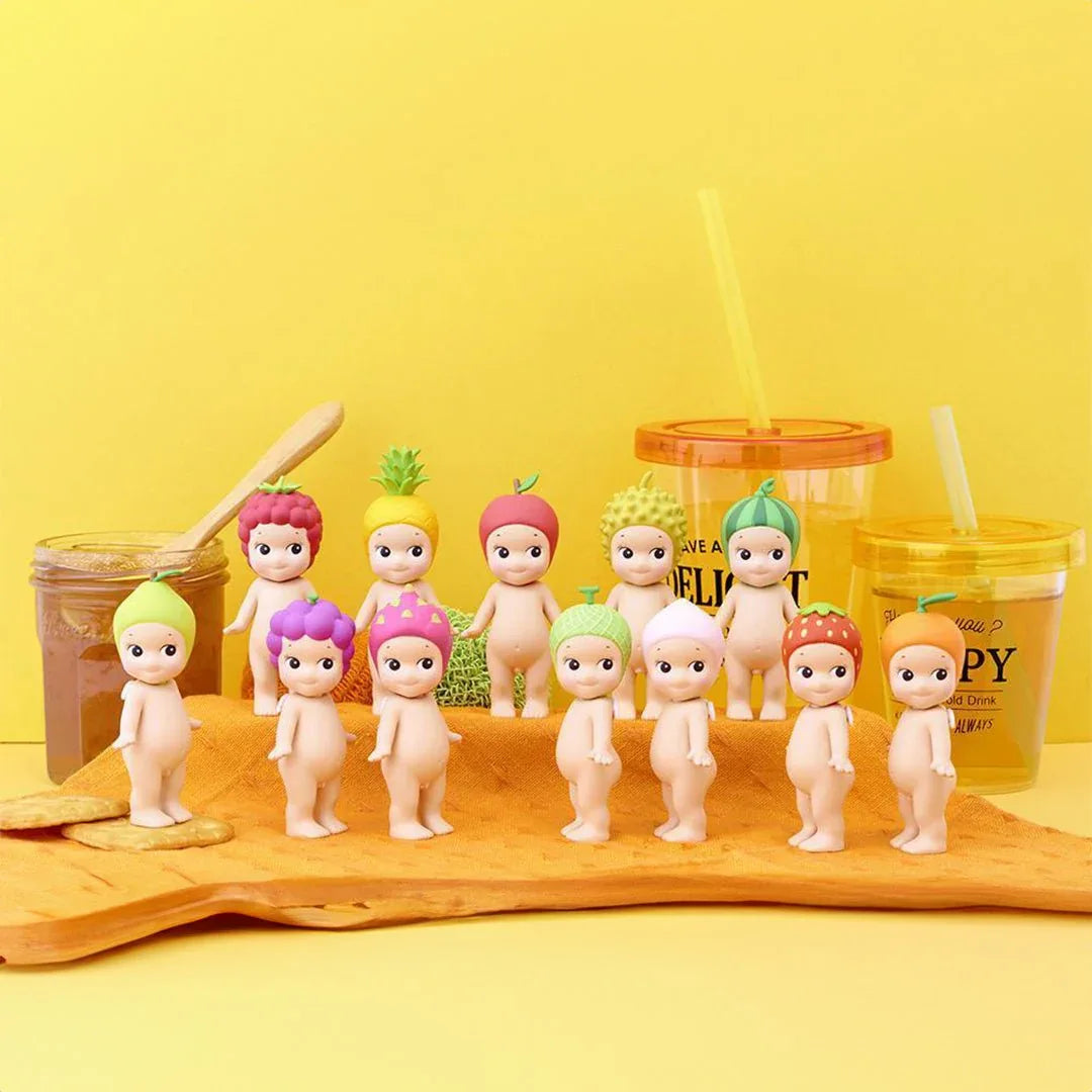 SONNY ANGEL FRUIT SERİSİ - My Suti