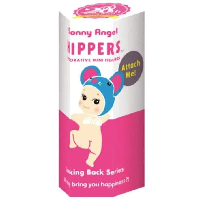 SONNY ANGEL HIPPERS LOOKING BACK SERISI - My Suti