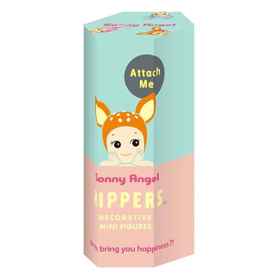 SONNY ANGEL HIPPERS SERISI - My Suti