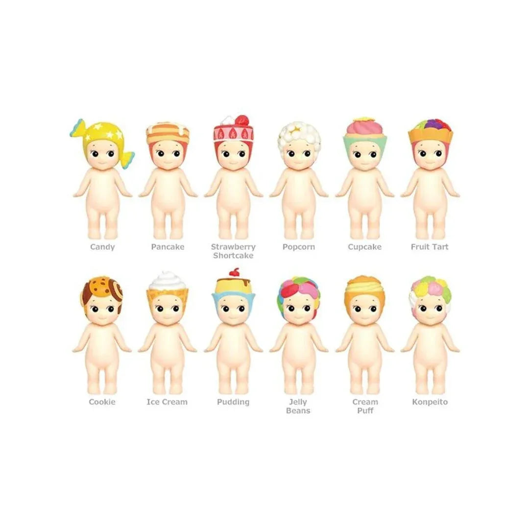 SONNY ANGEL SWEET SERISI - My Suti