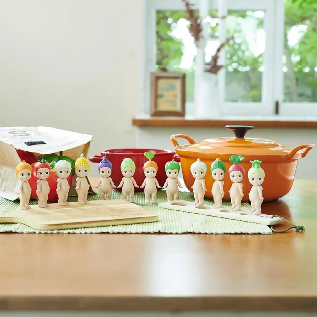 SONNY ANGEL VEGATABLE SERİSİ - My Suti