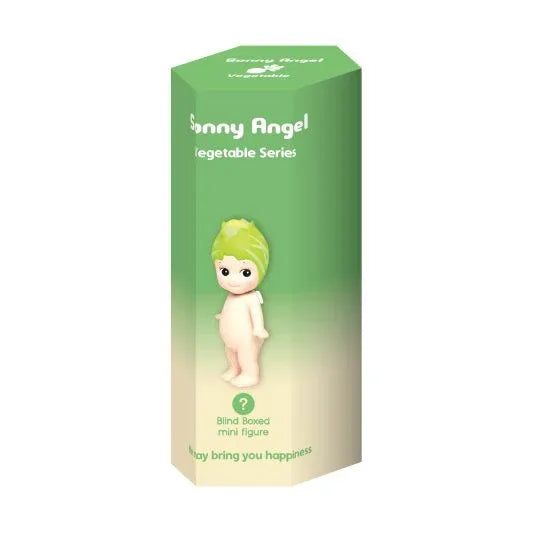 SONNY ANGEL VEGATABLE SERİSİ - My Suti