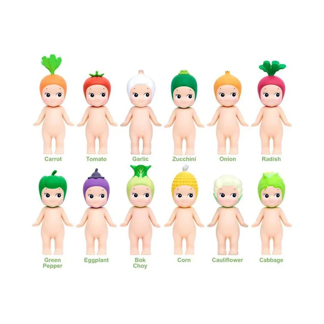 SONNY ANGEL VEGATABLE SERİSİ - My Suti