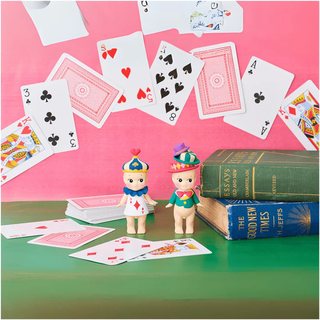 SONNY ANGEL WONDERLAND SERİSİ - My Suti