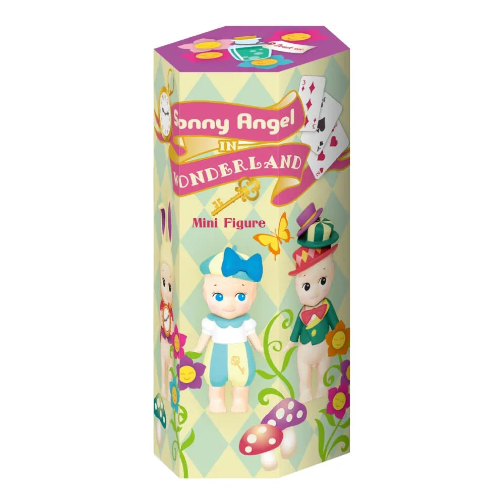 SONNY ANGEL WONDERLAND SERİSİ - My Suti