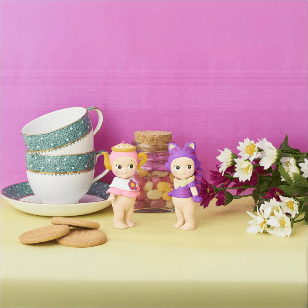 SONNY ANGEL WONDERLAND SERİSİ - My Suti