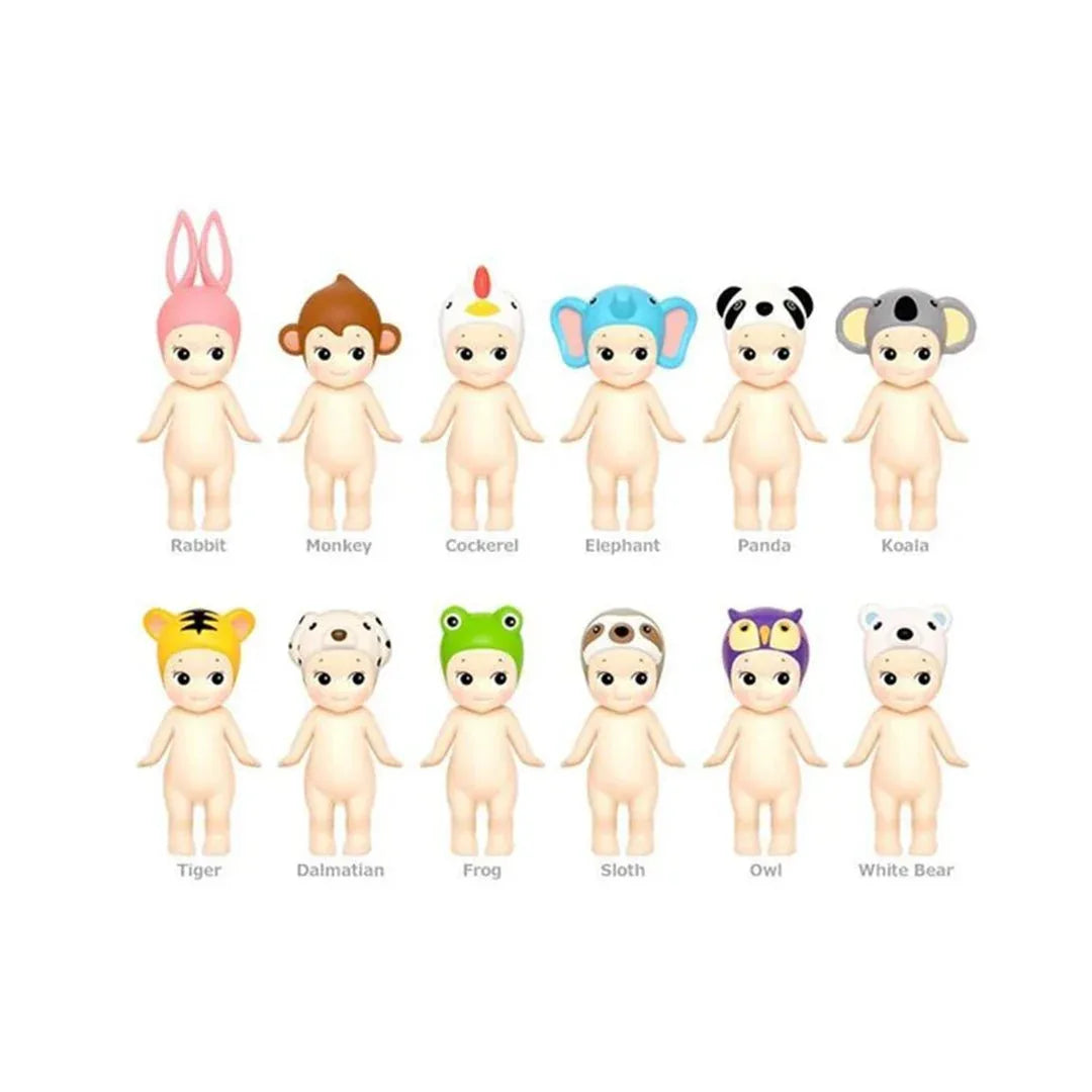 SONNY ANGEL ANIMAL SERİSİ - My Suti