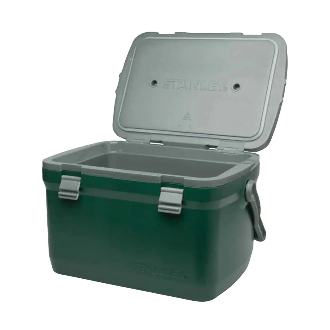Stanley Adventure Taşınabilir Soğutucu Kamp Buzluğu 15Lt - My Suti