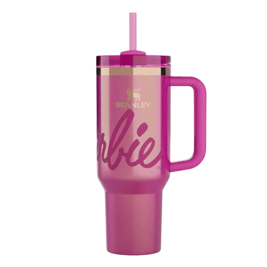 Stanley Barbie Icon Quencher Termos| 1.18L - My Suti