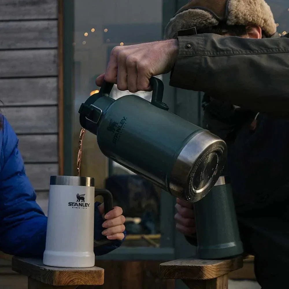 Stanley Classic Vakumlu Termos 1.9L - My Suti