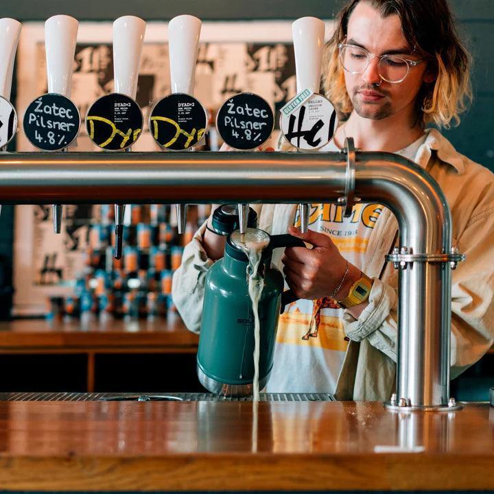 Stanley Classic Vakumlu Termos 1.9L - My Suti