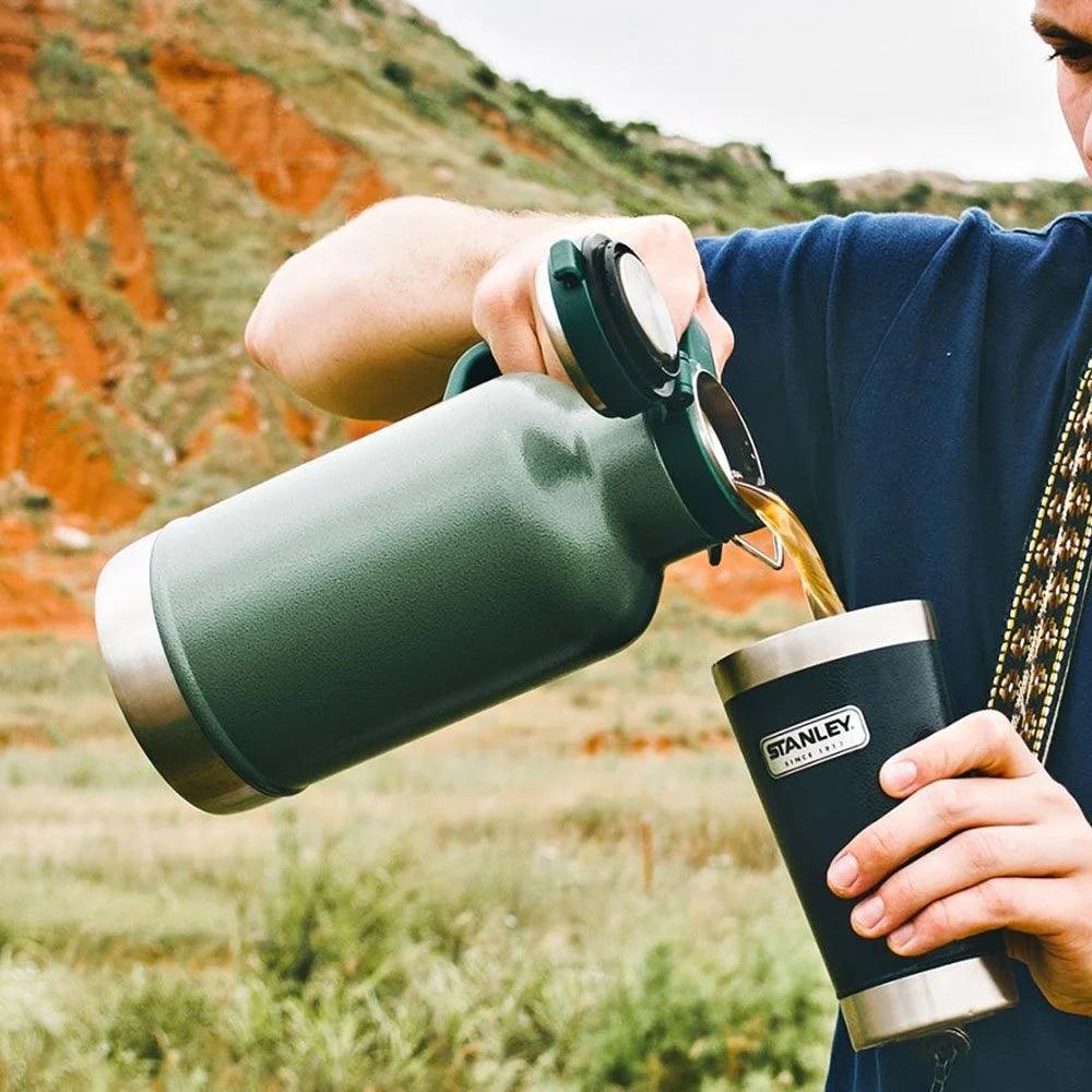 Stanley Classic Vakumlu Termos 1.9L - My Suti