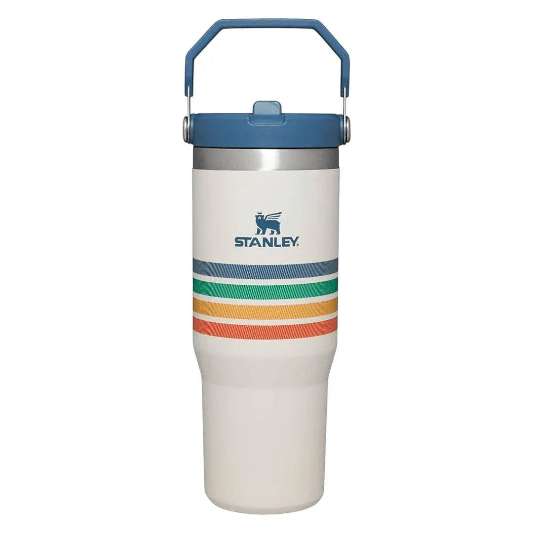 Stanley The Iceflow Flip Straw Termos 0.8L - My Suti