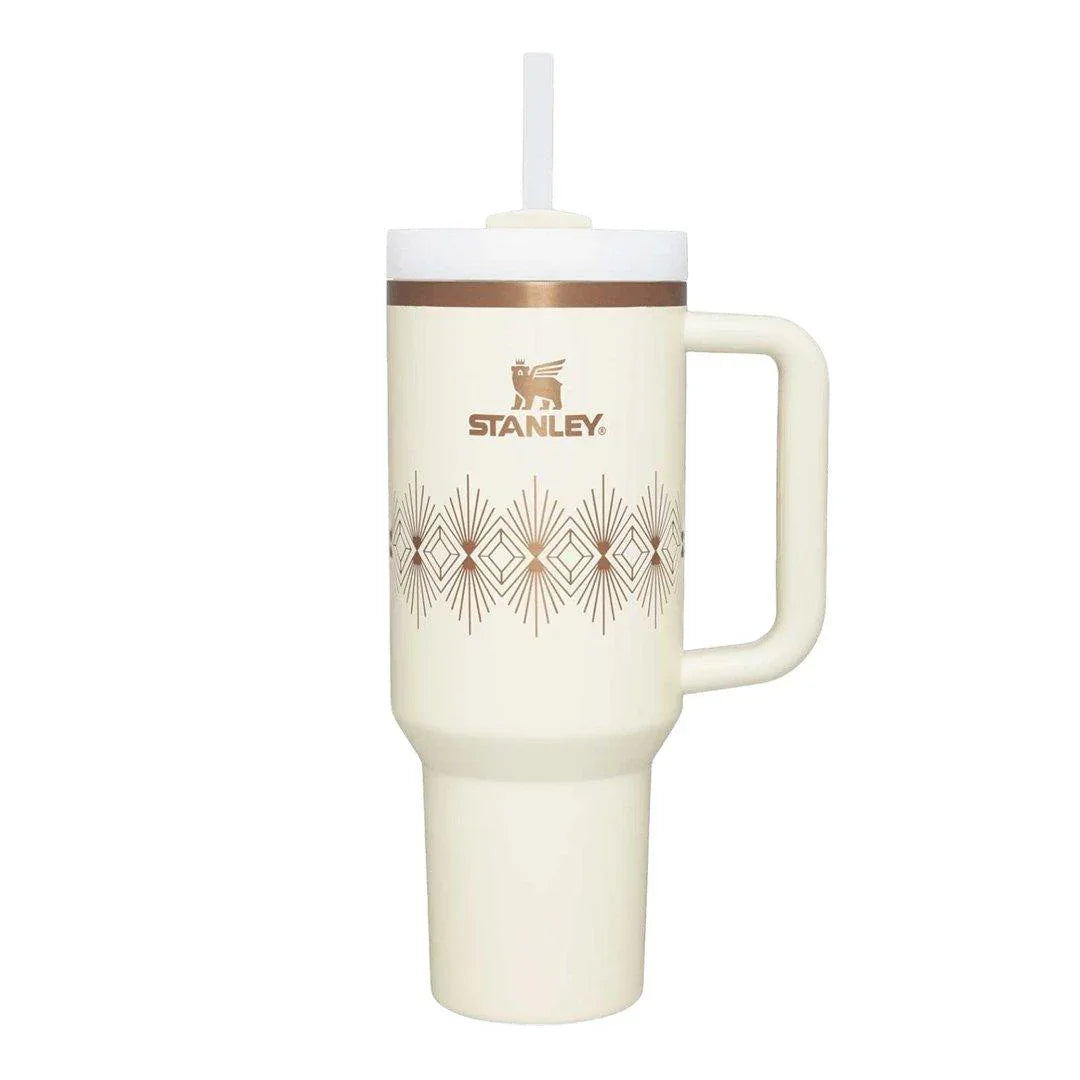 Stanley The Quencher Deco Koleksiyonu Termos | 1.18L - My Suti