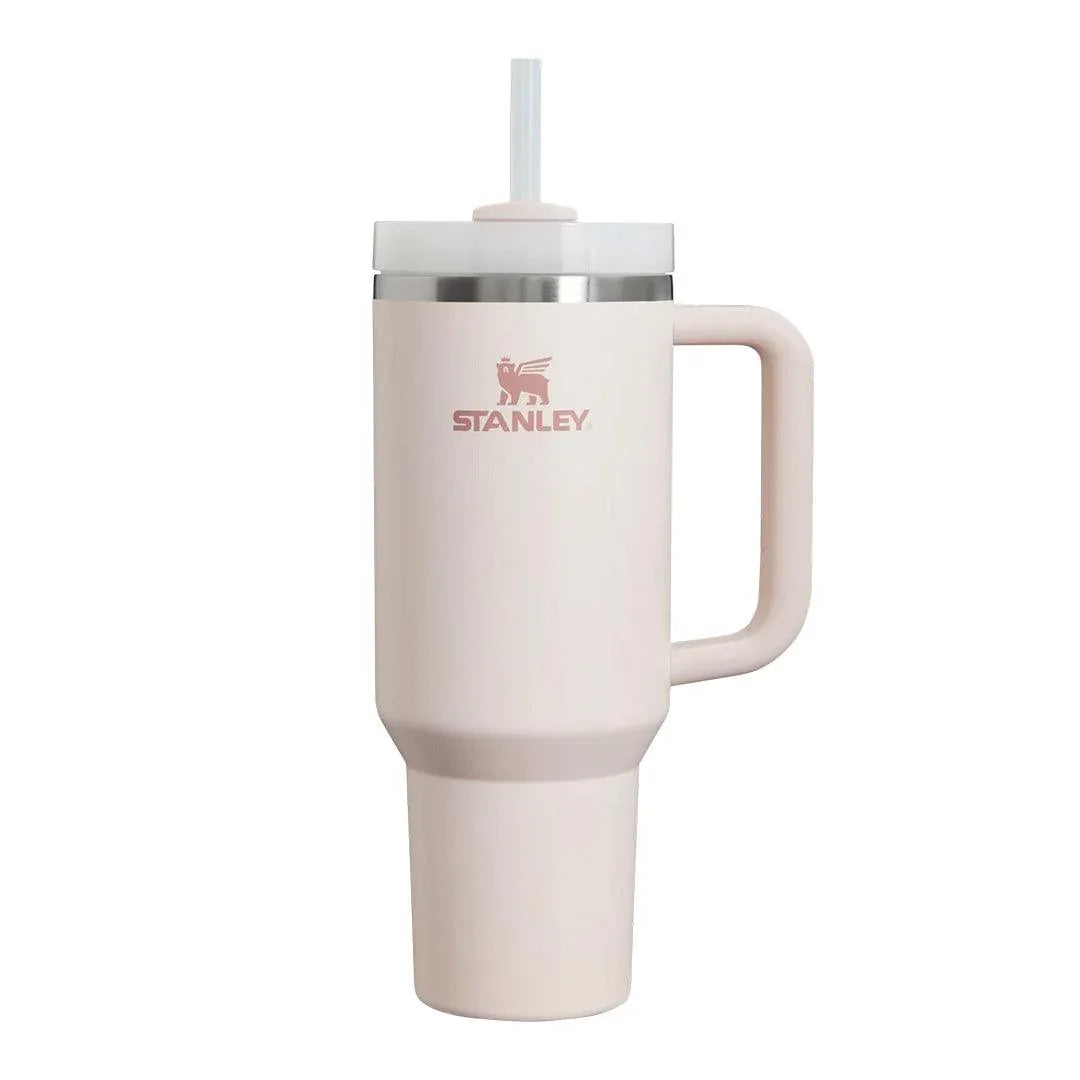 Stanley Pipetli Termos | Quencher H2.0 Flowstate™ Termos | 1.18L - My Suti