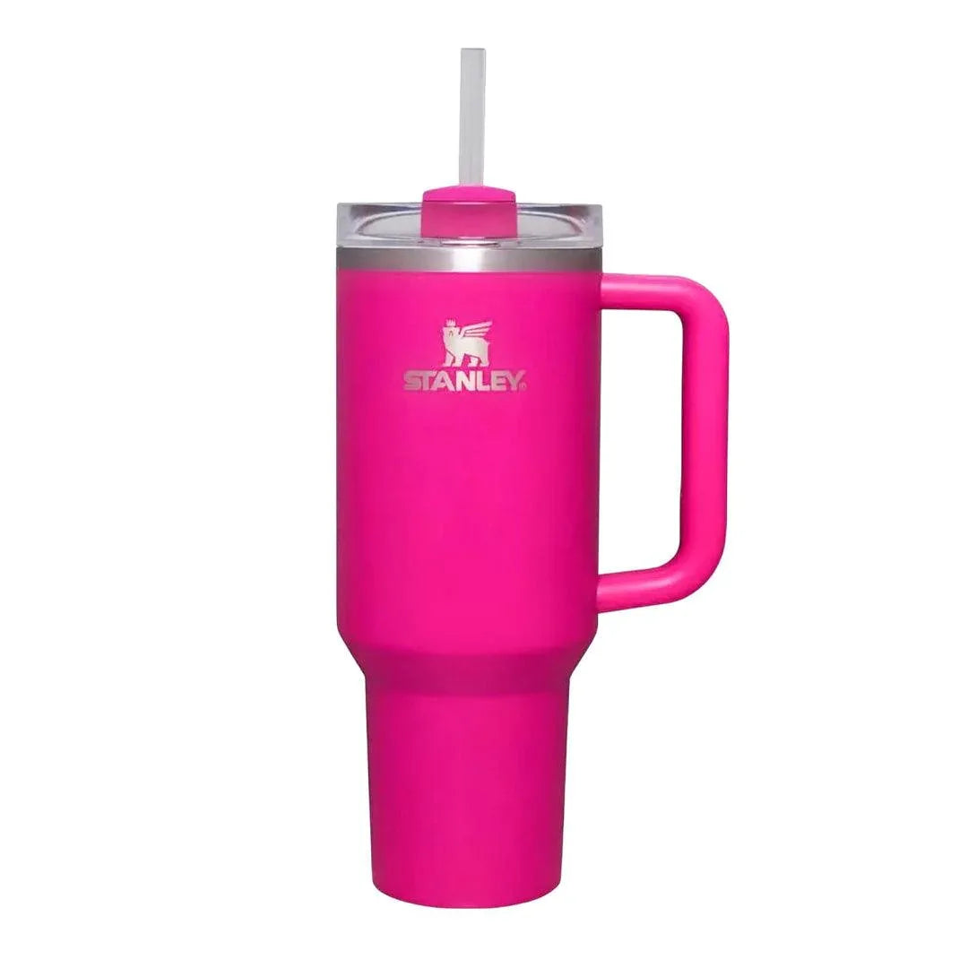 Stanley Pipetli Termos | Quencher H2.0 Flowstate™ Termos | 1.18L - My Suti