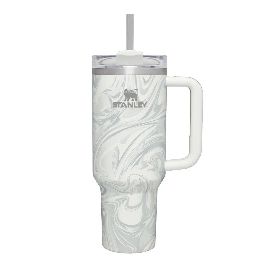 Stanley Pipetli Termos | Quencher H2.0 Flowstate™ Termos | 1.18L - My Suti