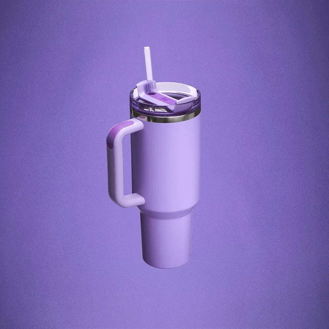 Stanley The Quencher "Olivia" Koleksiyonu | 1.18L - My Suti