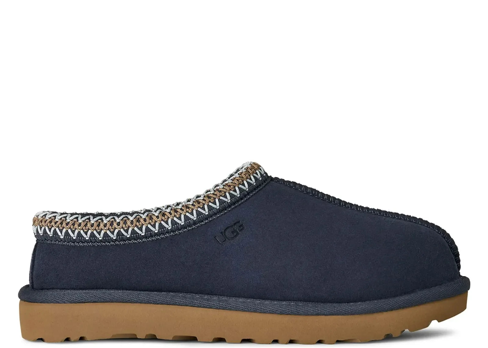 Ugg Tasman II Slipper Dark Indigo - My Suti