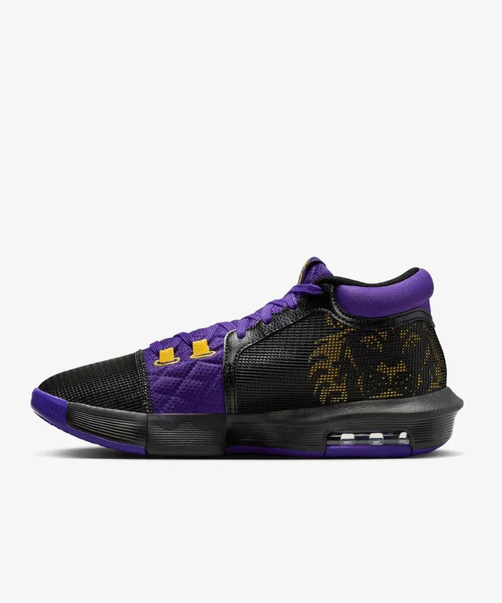 NİKE LEBRON WITNESS 8 LAKERS - My Suti