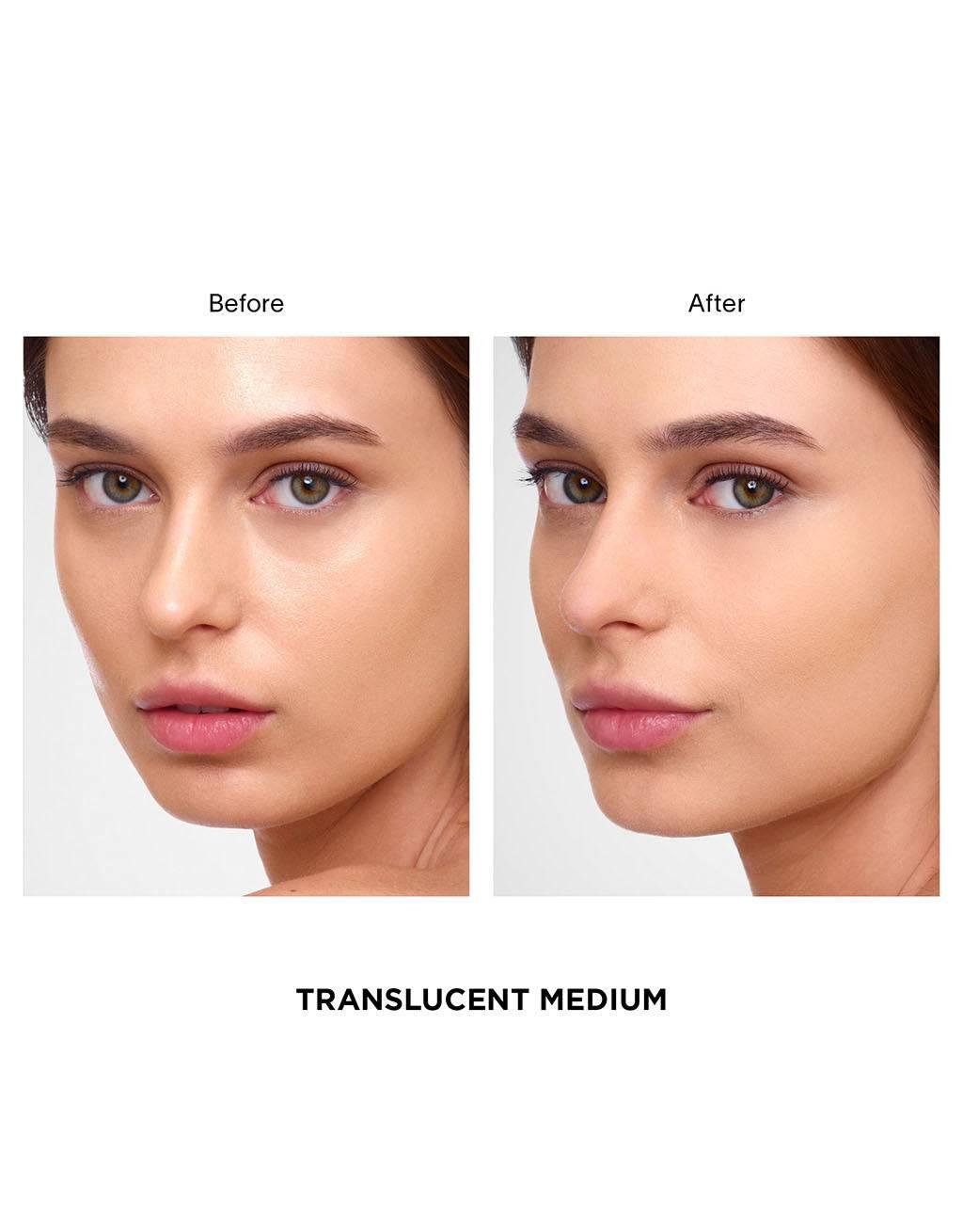 Hourglass Vanish Airbrush Pressed Powder - Pudra - My Suti