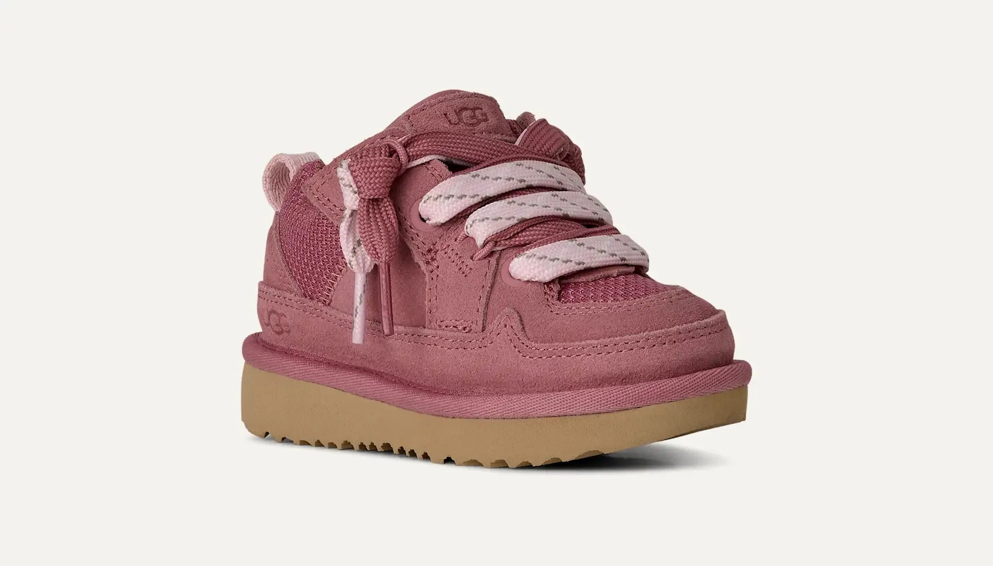 UGG Love Lo Lowmel Toddlers - My Suti