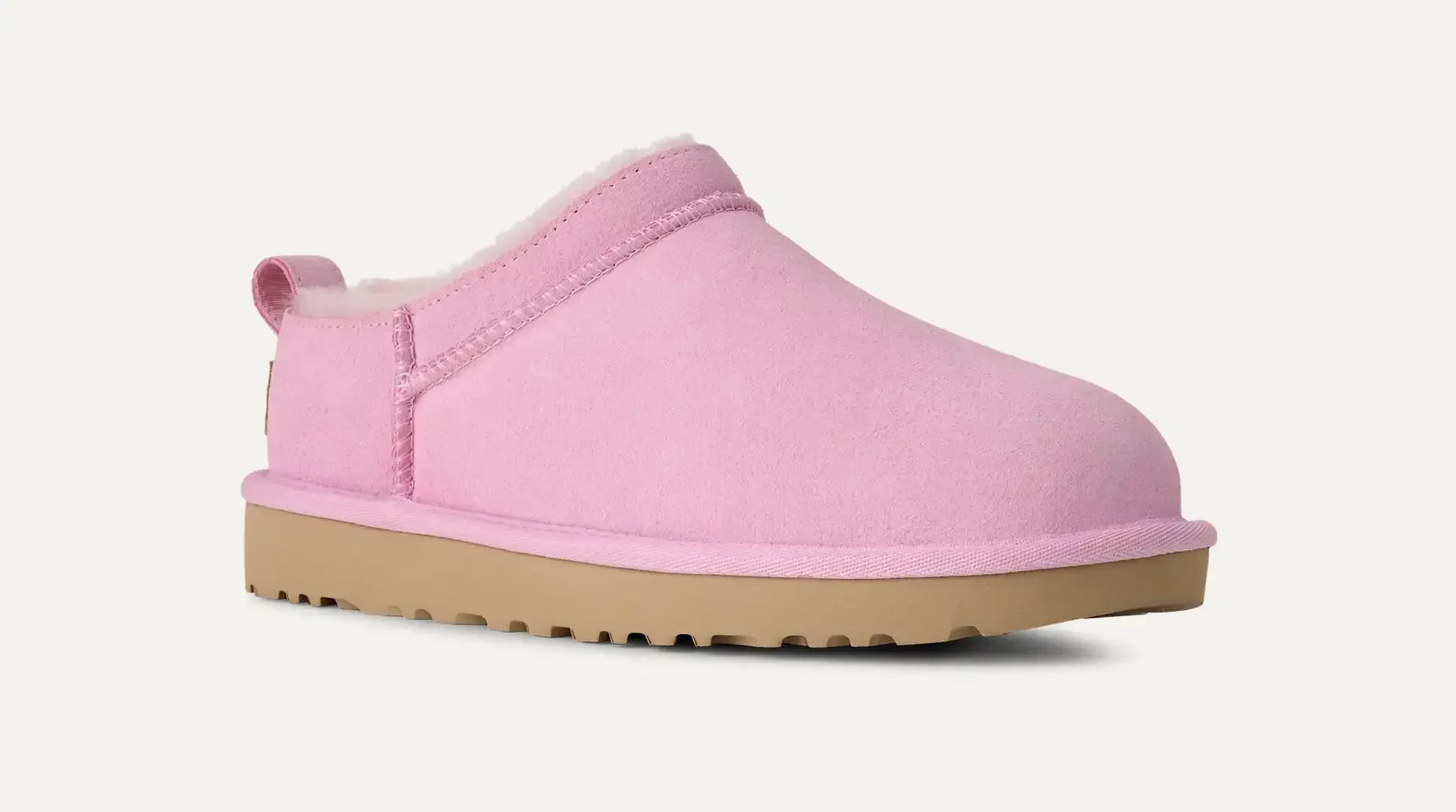 UGG Love Brand Women's Classic Micro Boot - My Suti