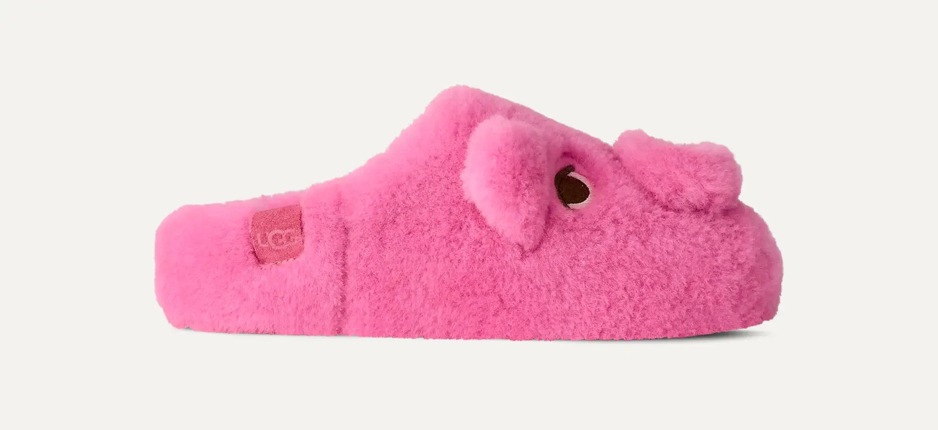 UGG Love Elea Women's Pooch Slip-On - My Suti