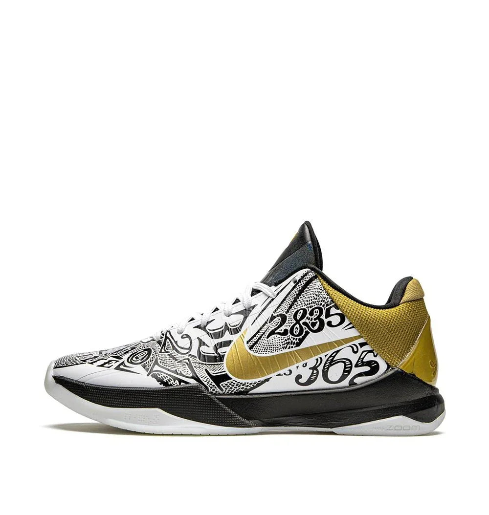 NİKE KOBE 5 PROTRO BIG STAGE - My Suti