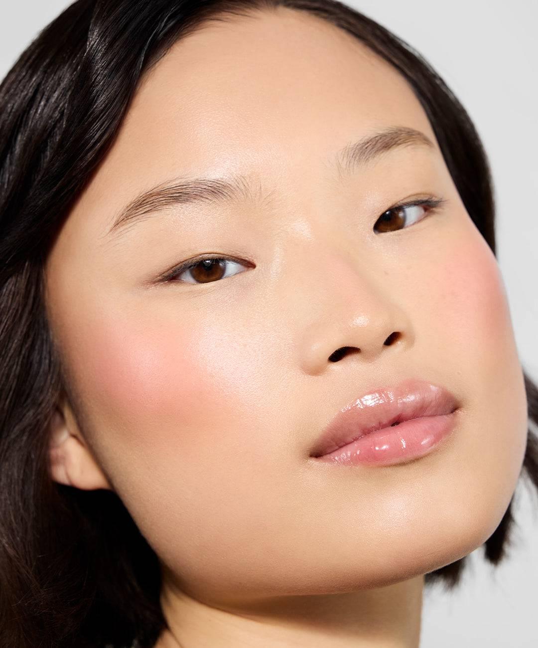 Refy Cream Blush - Allık - My Suti