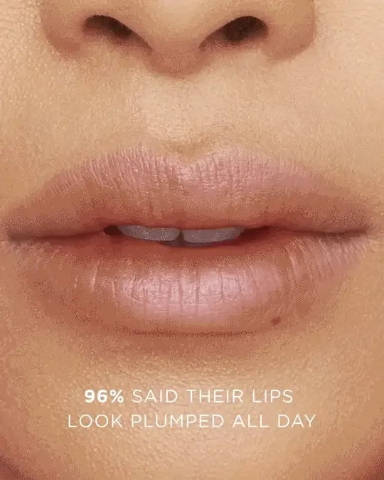 Hourglass Phantom Volumizing Glossy Balm - Hacimlendirici Ruj - My Suti