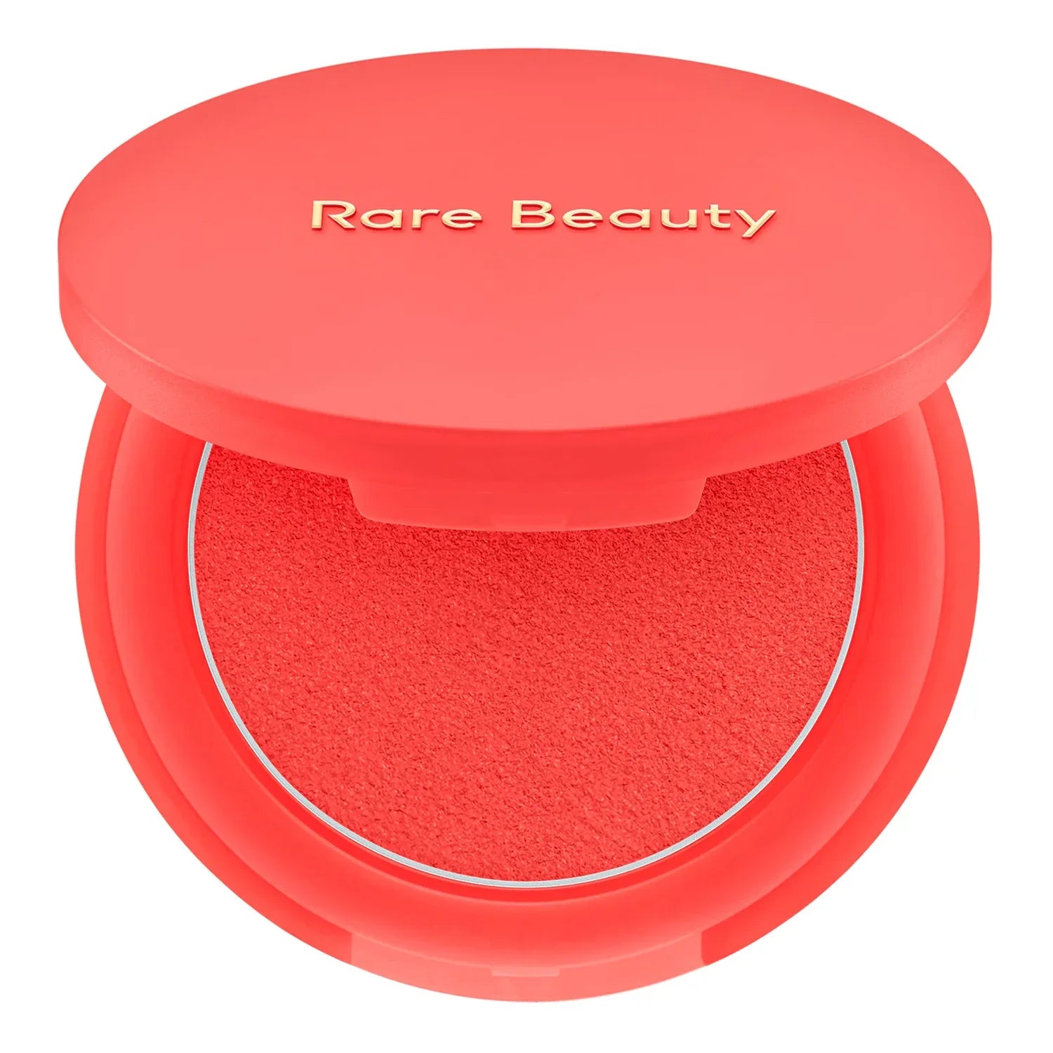 Rare Beauty Soft Pinch Matte Bouncy Blush - Krem Pudra Allık - My Suti