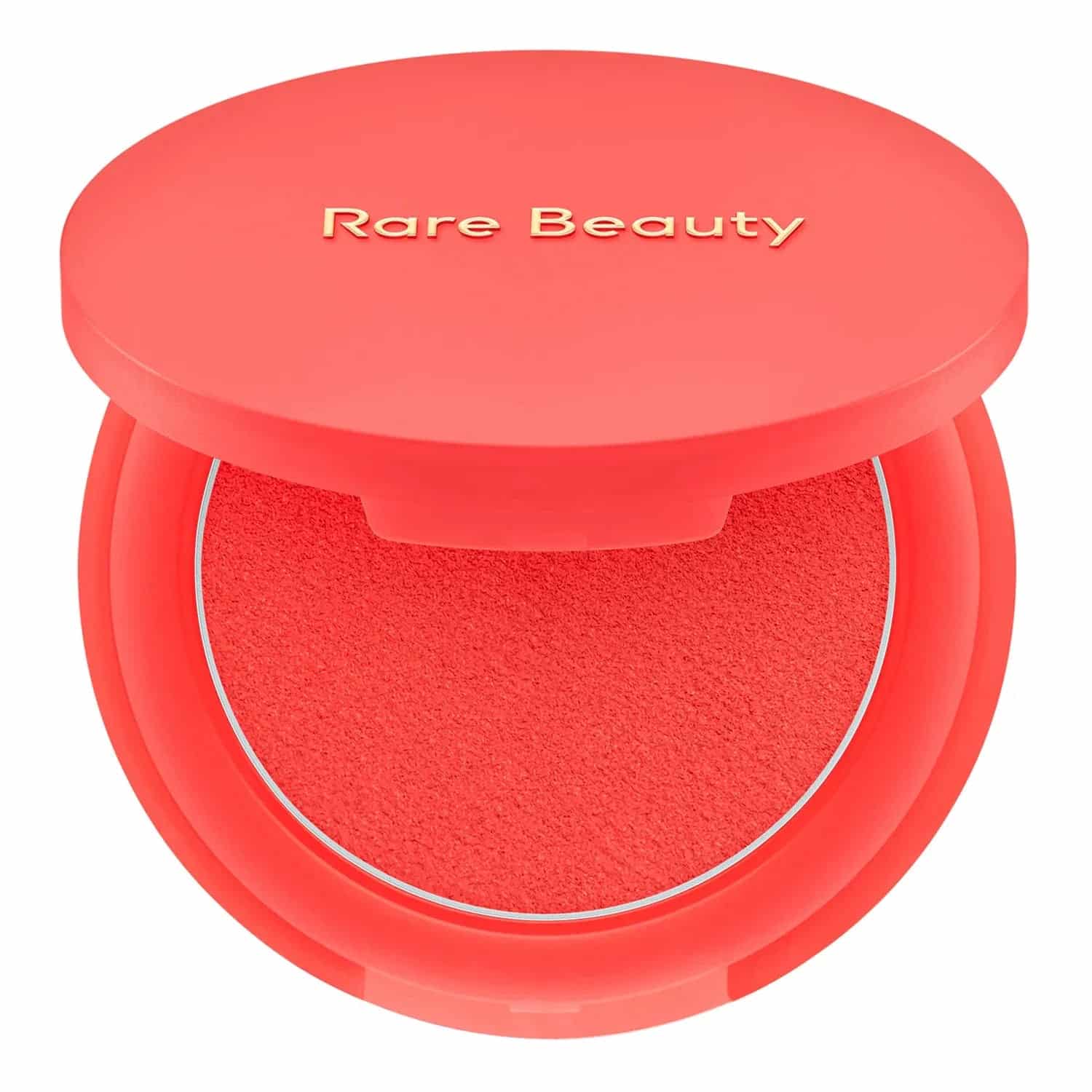 Rare Beauty Soft Pinch Matte Bouncy Blush - Krem Pudra Allık - My Suti