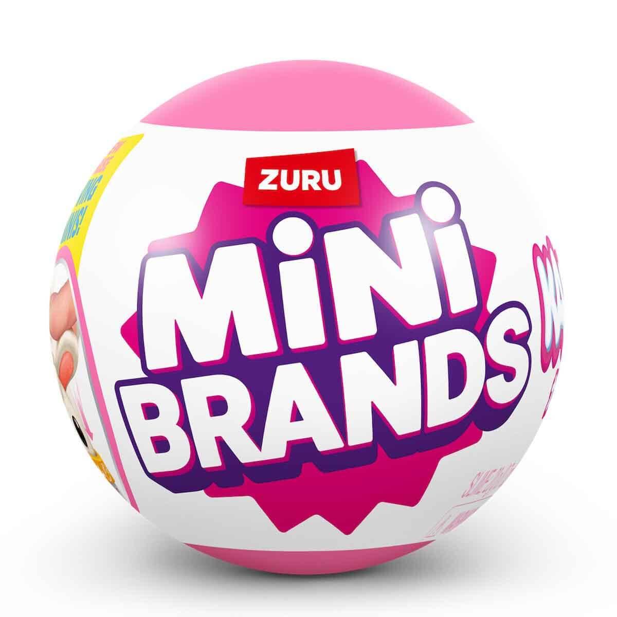 MİNİ BRAND KAWAİİ SÜRPRİZ PAKET - My Suti MİNİ BRAND KAWAİİ SÜRPRİZ PAKET - My Suti