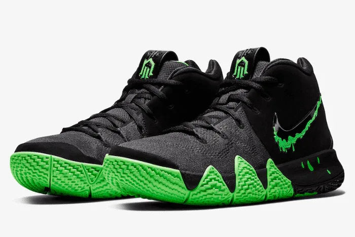 KYRIE 4 HALLOWEEN - My Suti
