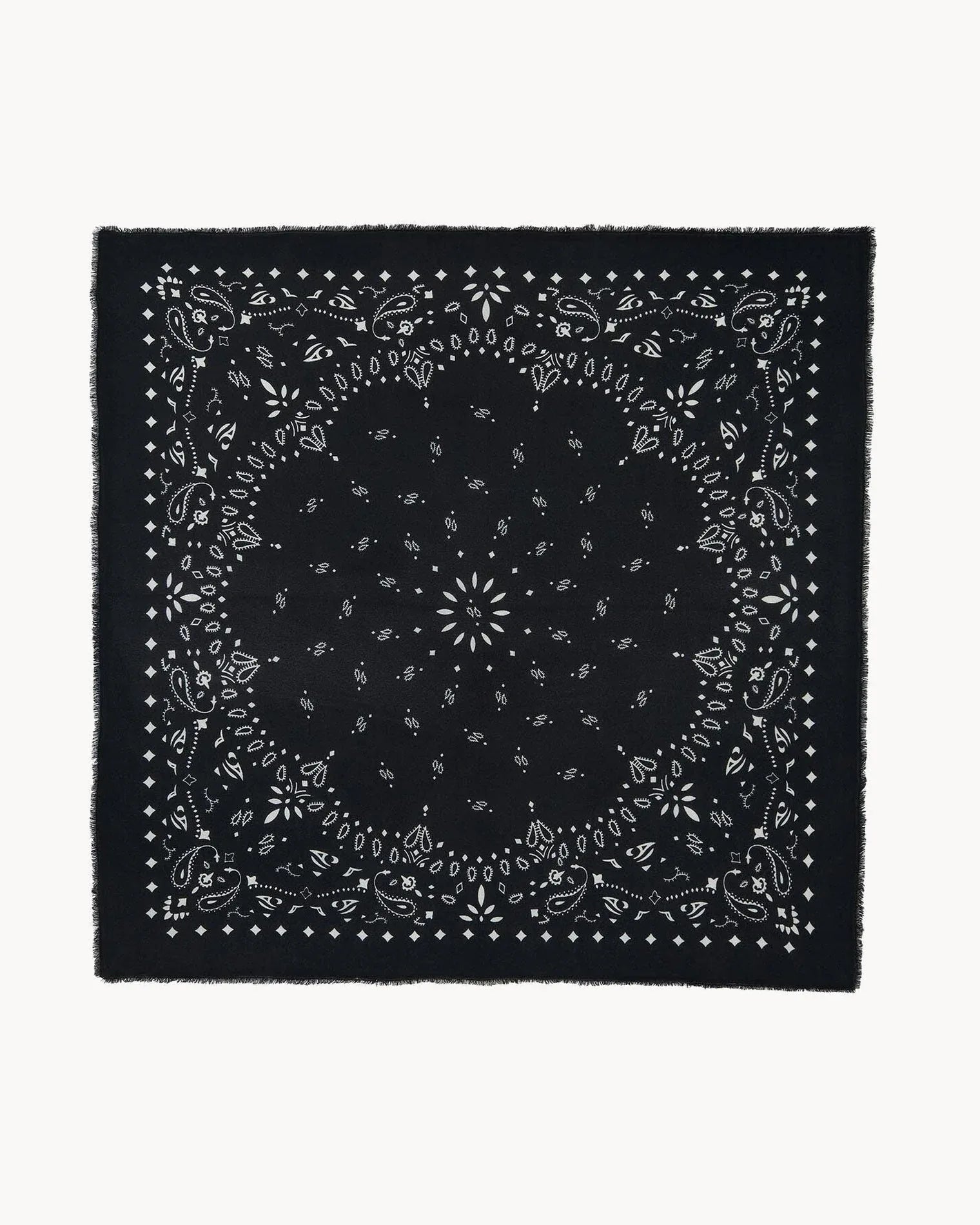 KUJTEN Bandana Chiko Black - Bandana - My Suti