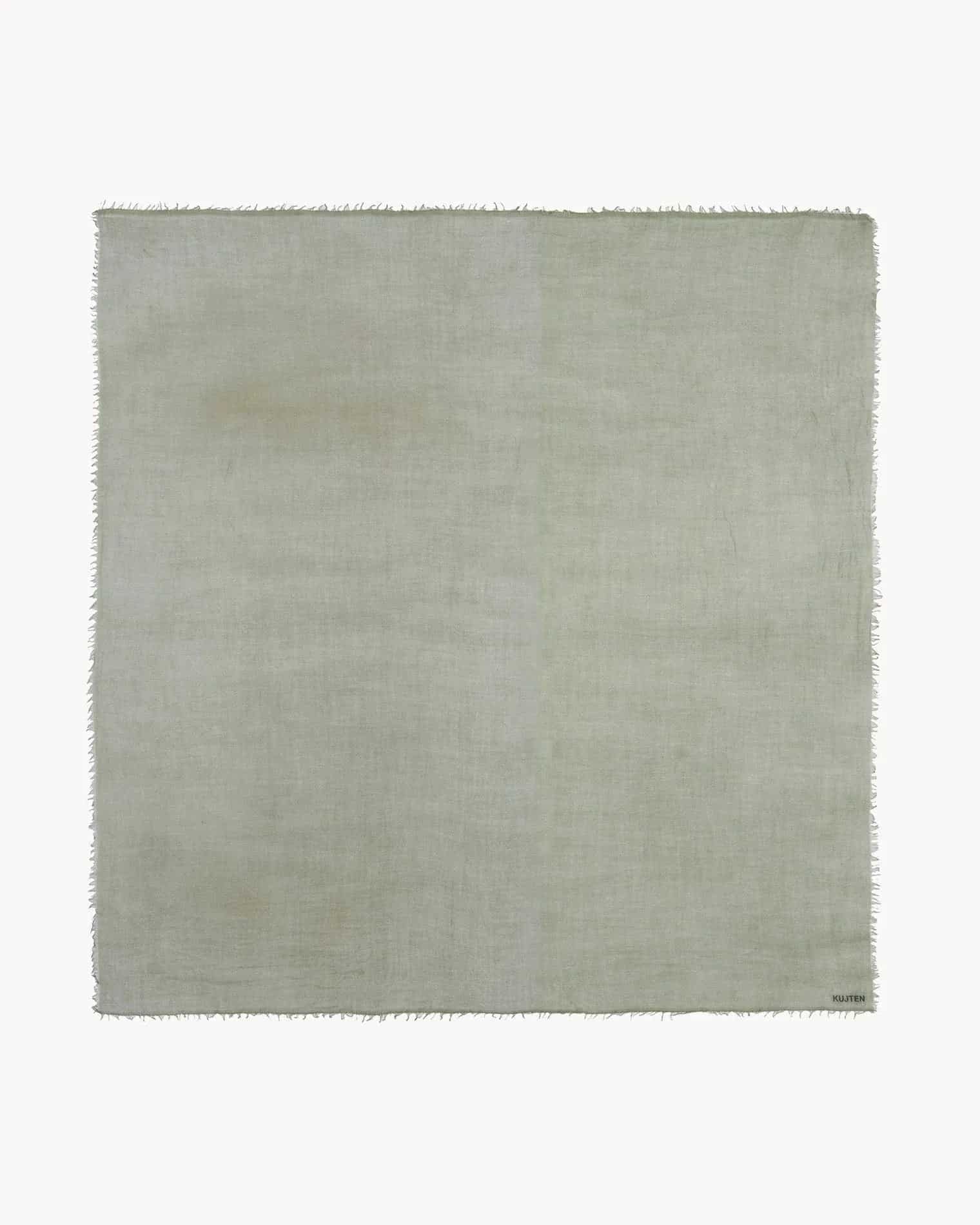 KUJTEN Bandana Effy Uni Light Khaki - Bandana - My Suti