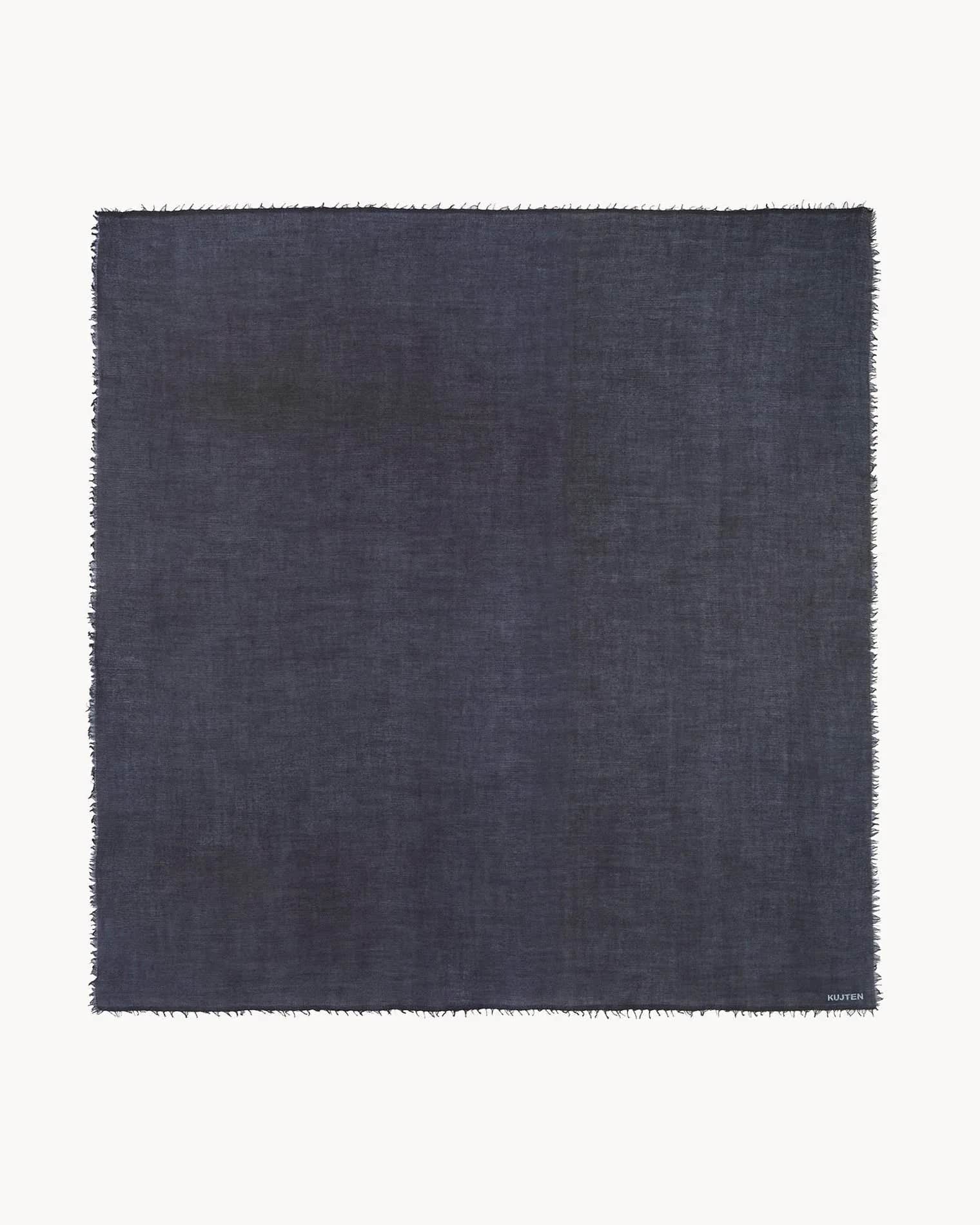 KUJTEN Bandana Effy Uni Black - Bandana - My Suti