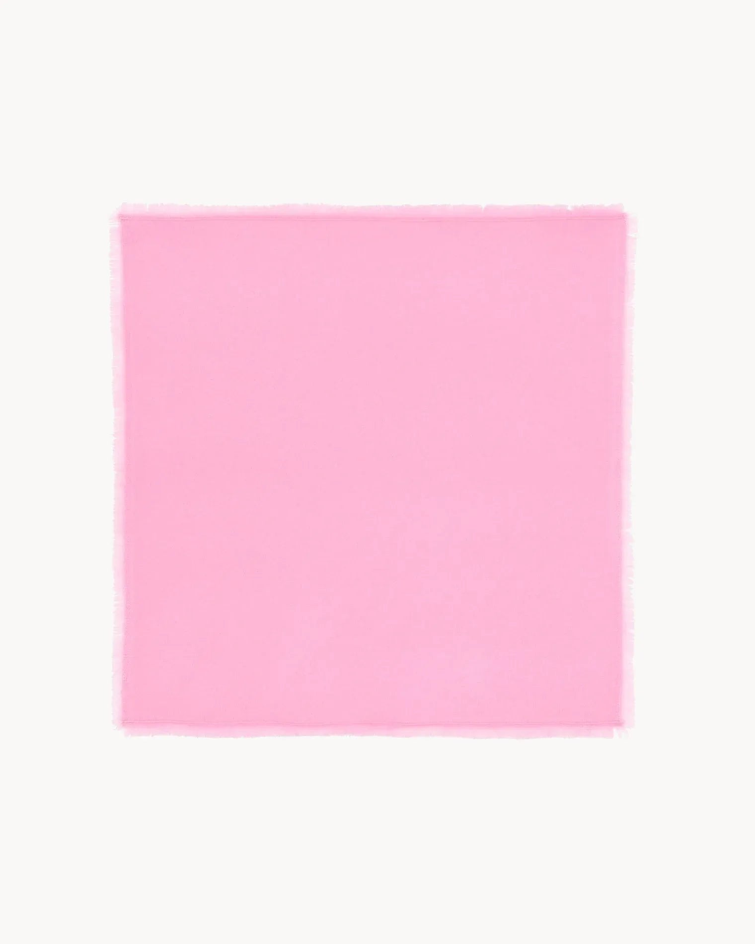 KUJTEN Small Bandana Haki Bubblegum Pink - Bandana - My Suti