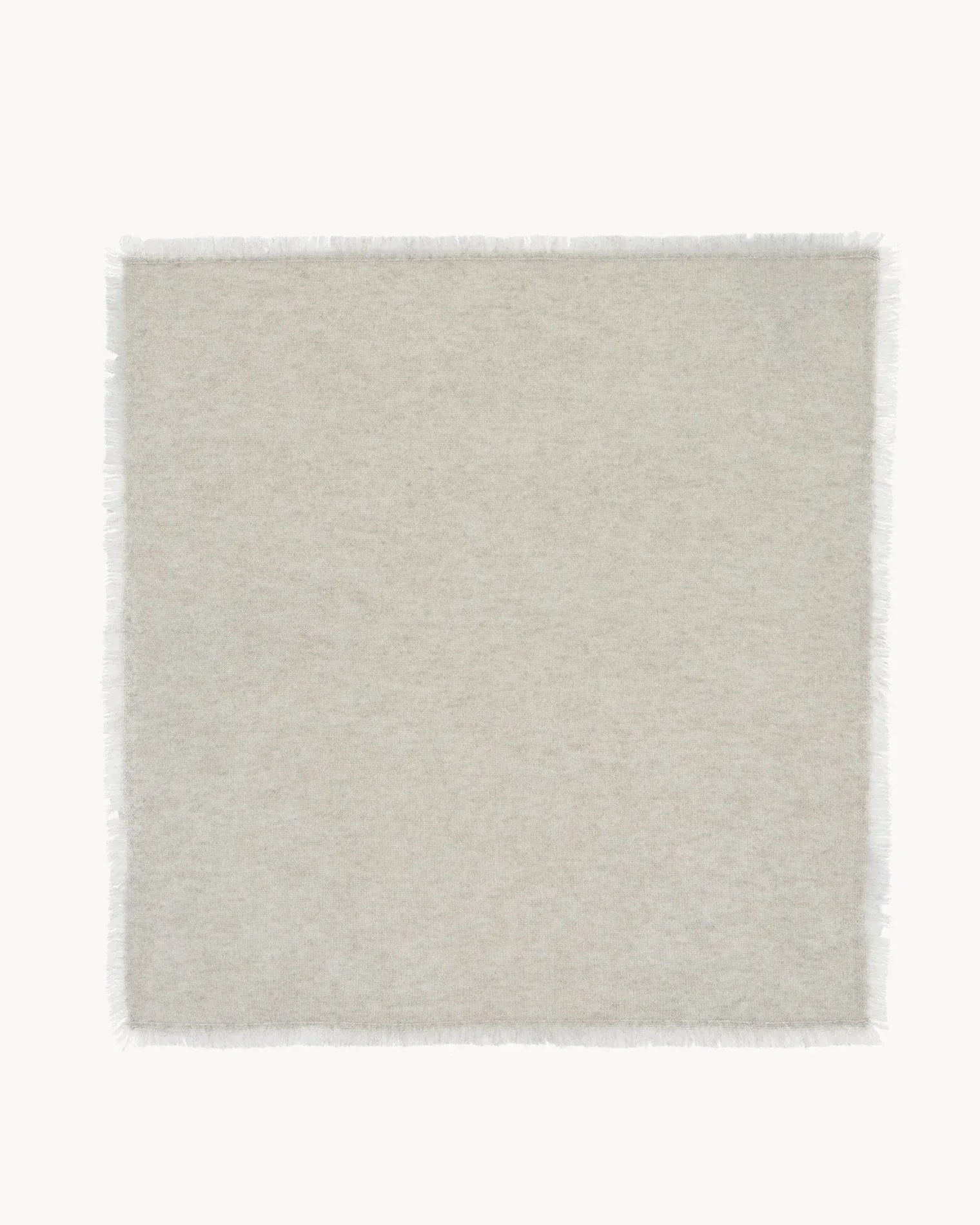 KUJTEN Grand Bandana Hakiko Avoine - Bandana - My Suti