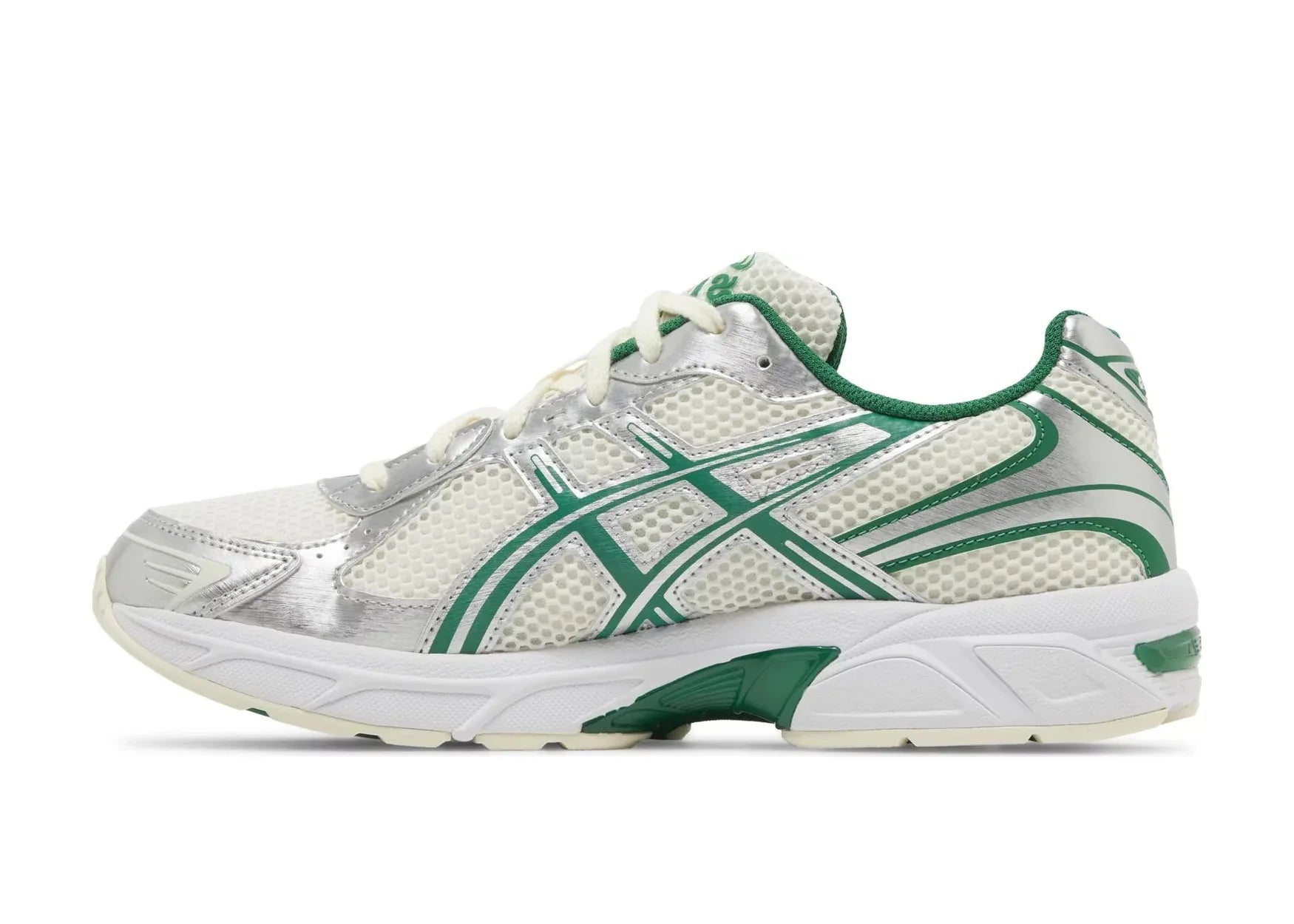 ASICS Gel-1130 Cream Kale - My Suti