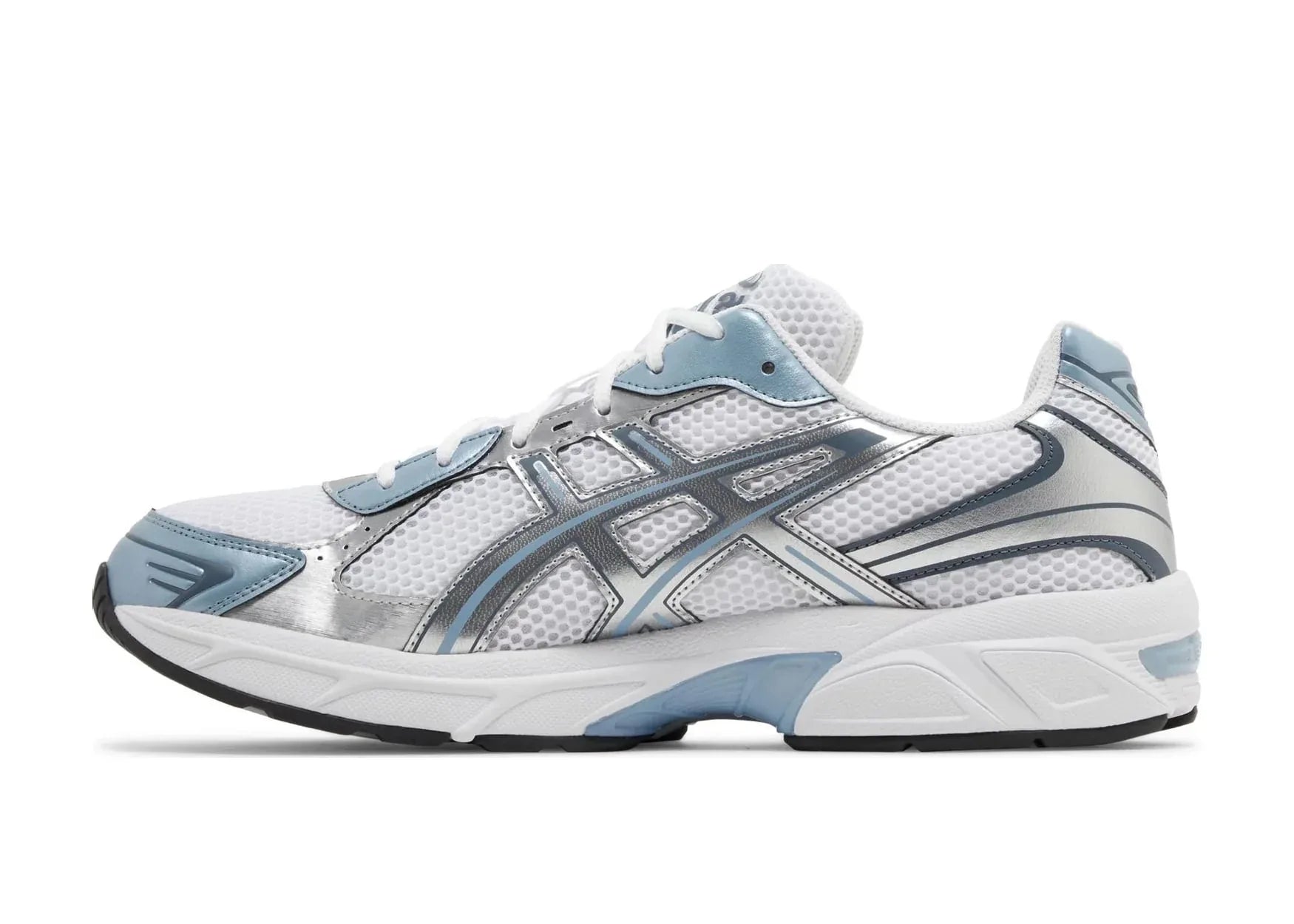 ASICS Gel-1130 White Shark Skin - My Suti