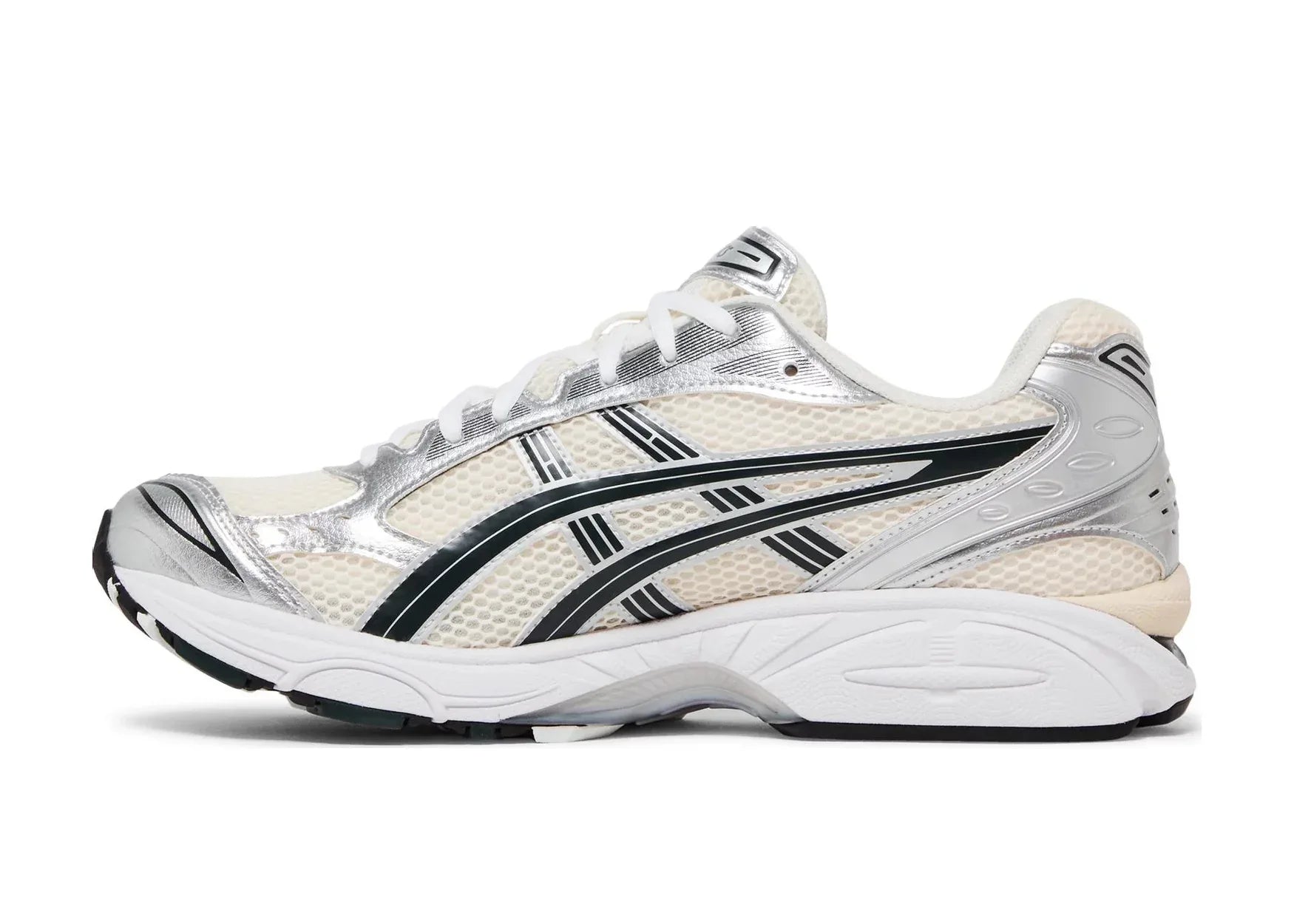 ASICS Gel-Kayano 14 Kith Cream Scarab (2023) - My Suti
