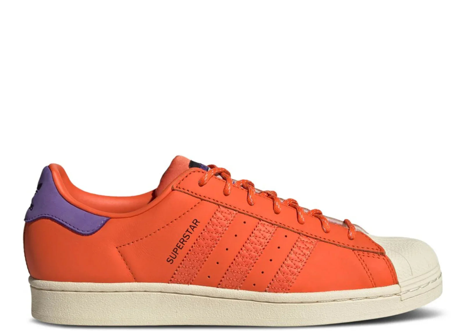 Adidas Superstar 82 Great Outdoors Orange - My Suti