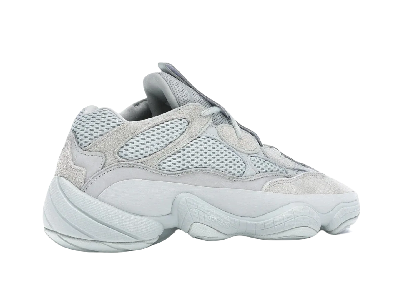Adidas Yeezy 500 Salt - My Suti