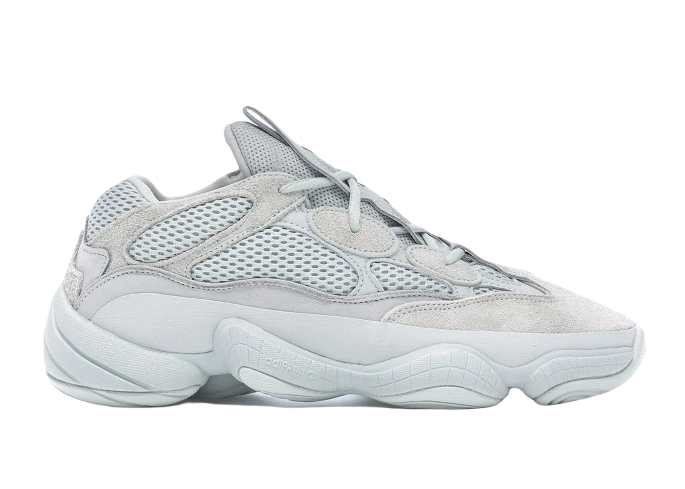 Adidas Yeezy 500 Salt - My Suti