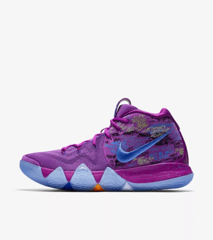 KYRIE 4 CONFETTI - My Suti