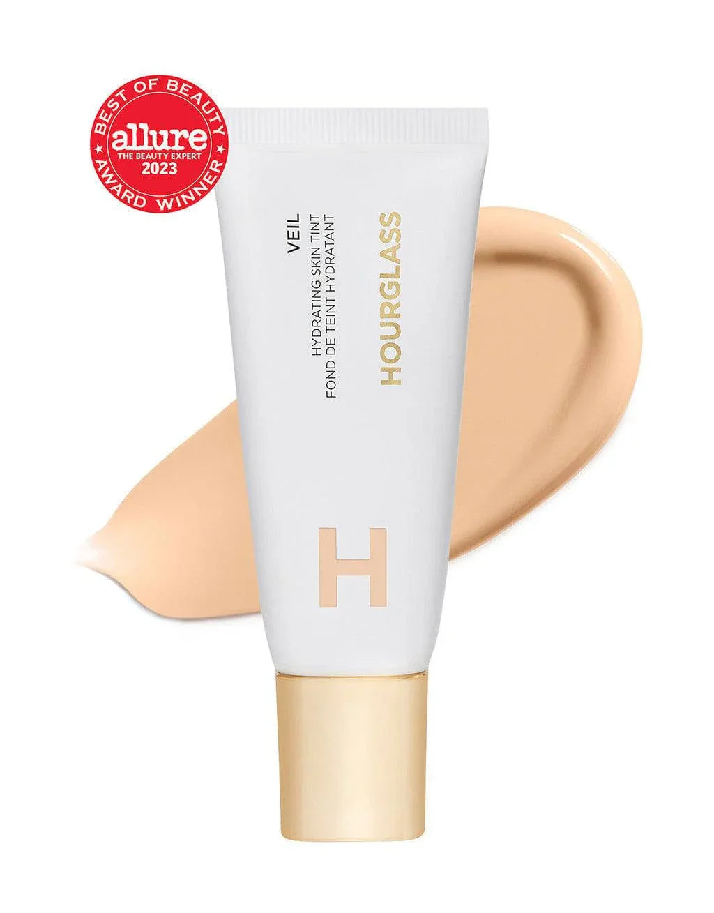 Hourglass Veil Hydrating Skin Tint - Nemlendiricili Fondöten - My Suti