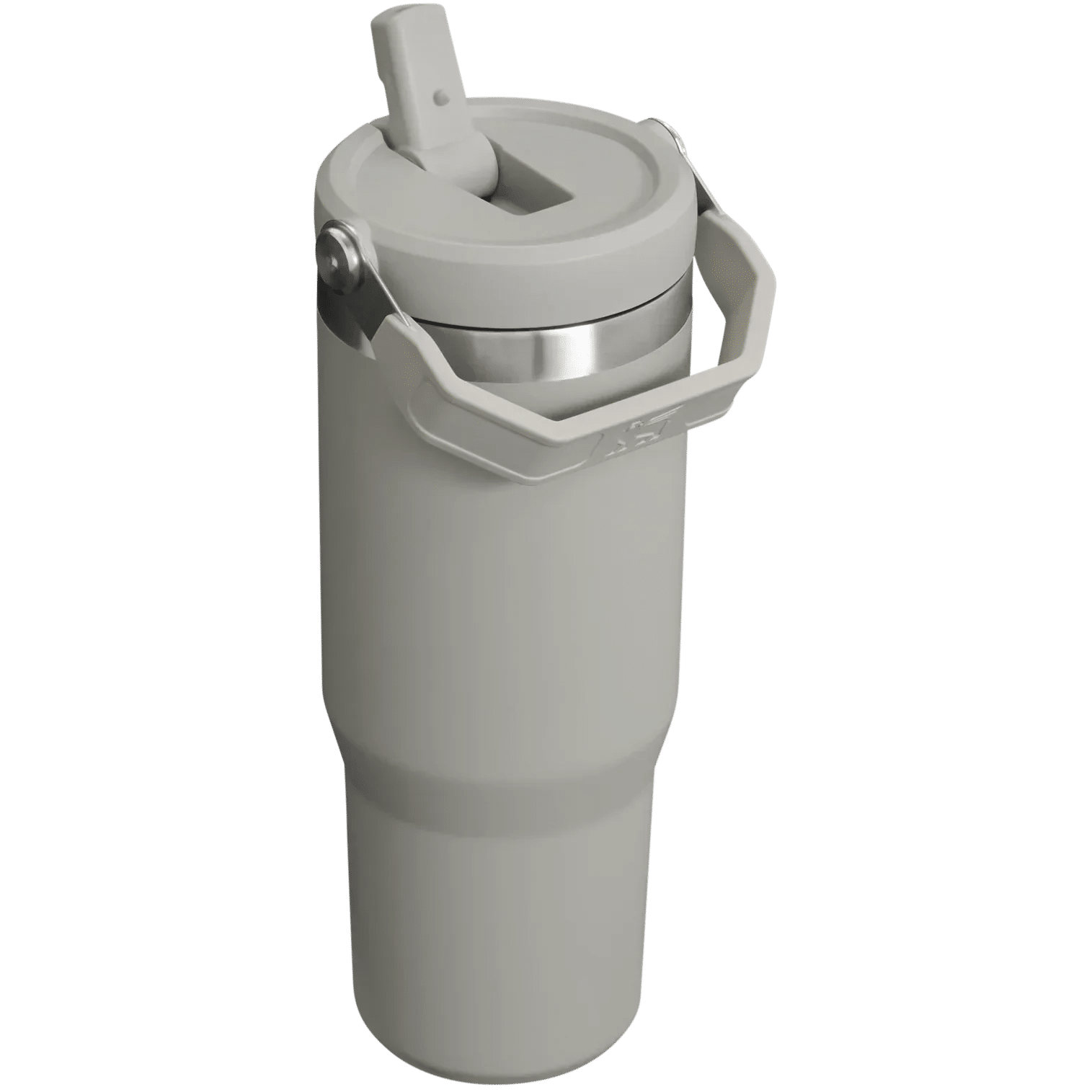 Stanley The Iceflow Flip Straw Termos 0.8L - Ash - My Suti